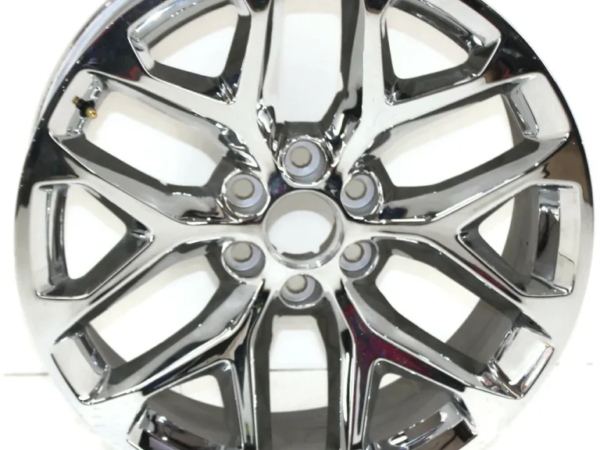 Buy 2013-2019 CHEVY SILVERADO WHEEL RIM Online