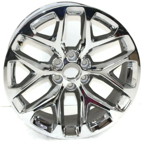 Buy 2013-2019 CHEVY SILVERADO WHEEL RIM Online