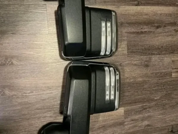 2020-2024 GMC Denali Tow Mirrors for Sale
