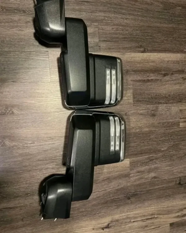 2020-2024 GMC Denali Tow Mirrors for Sale