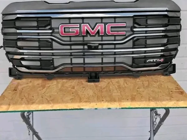 2022-2024 GMC Sierra 1500 Grille for Sale