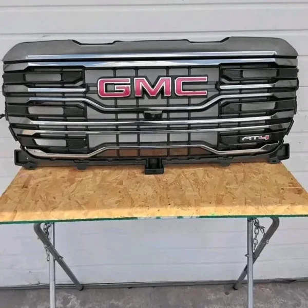 2022-2024 GMC Sierra 1500 Grille for Sale