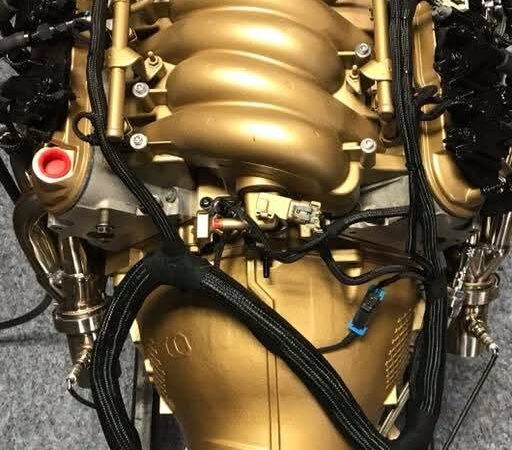 LS3 Swap Kit 6.2L, 19K Miles
