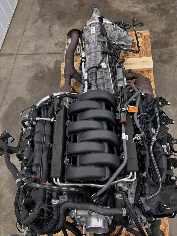 F150 5.0L Coyote 4WD Turn Key Set up with 27K miles - Image 2