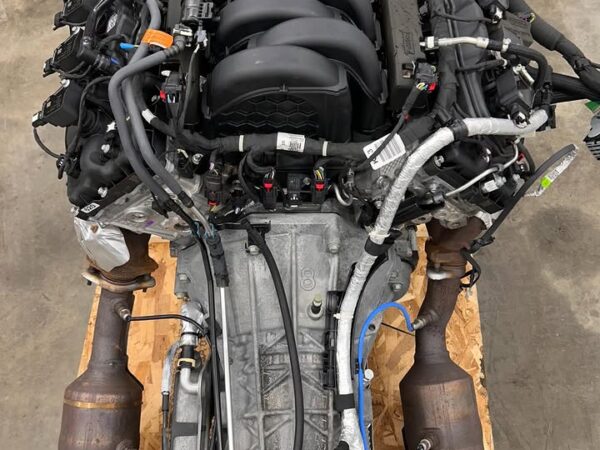 F150 5.0L Coyote 4WD Turn Key Set up with 27K miles